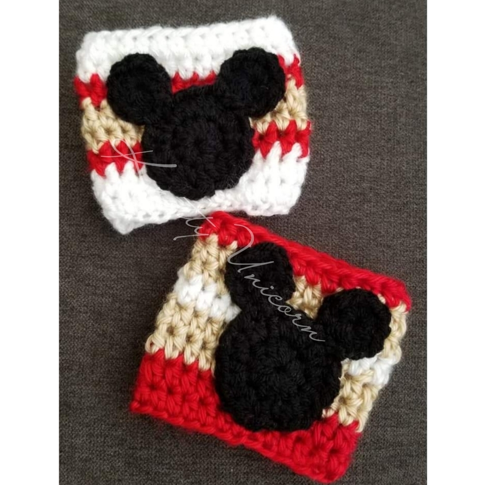 Coffee Cup Cozies